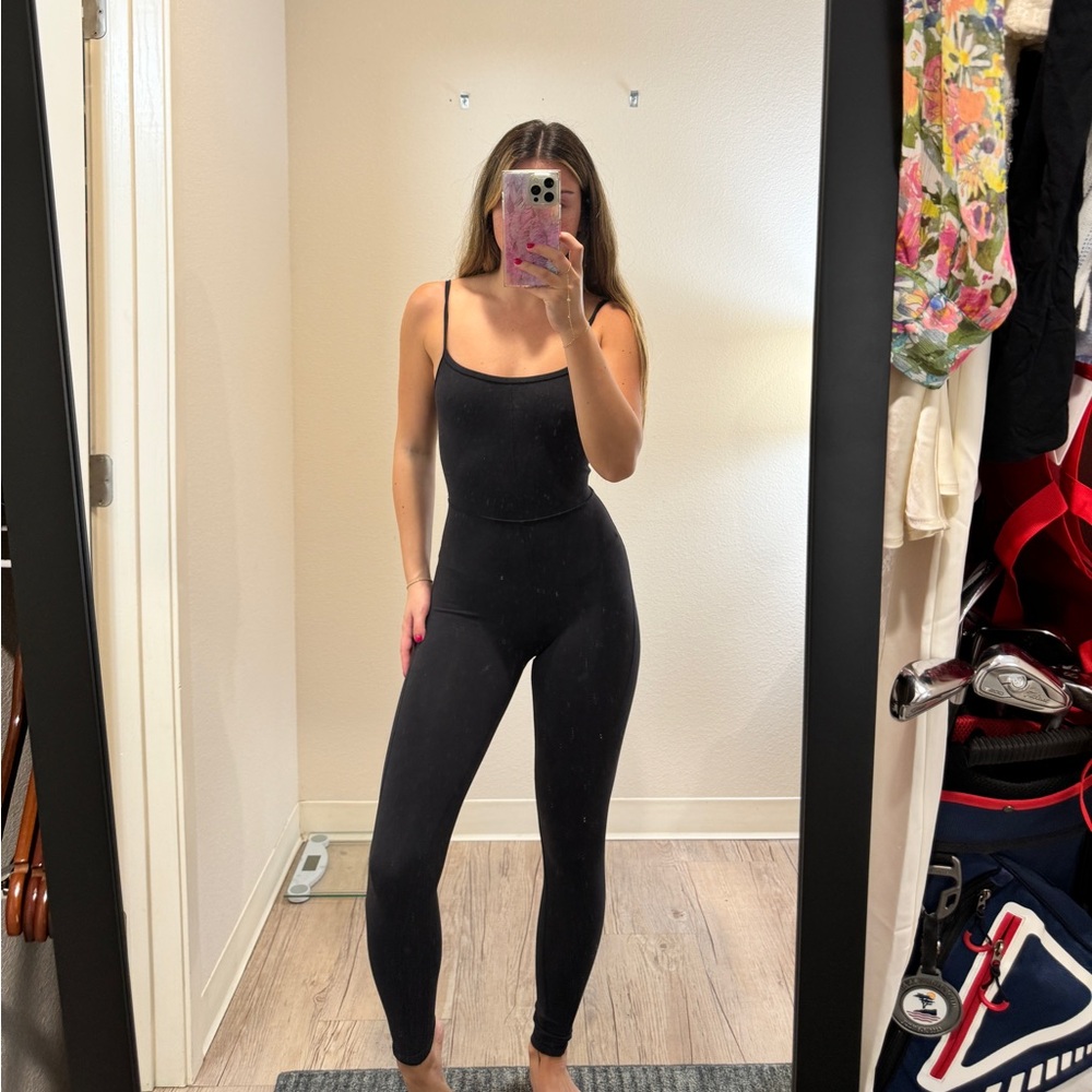 Aritzia Jumpsuit